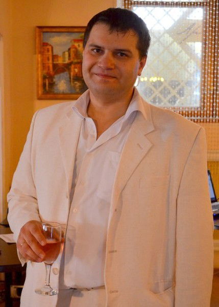 Петр Лимарев