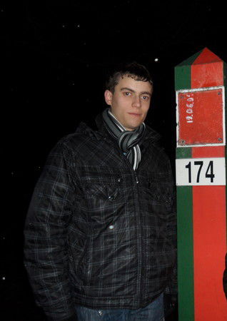 Артур Хмельницкий