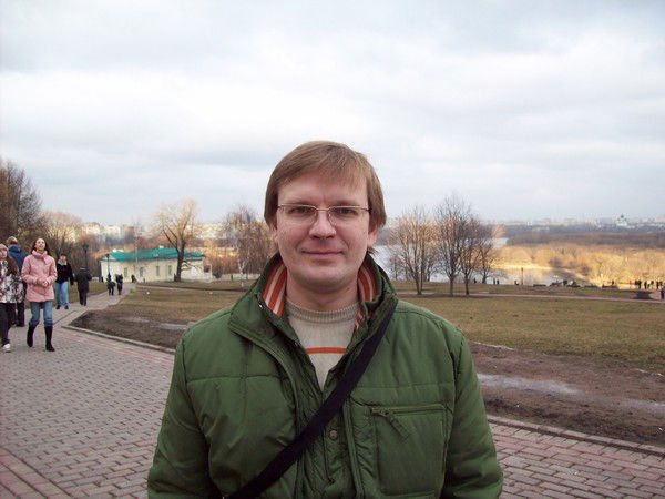 Дима Кузнецов