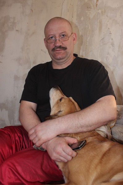 Сергей Мартынов