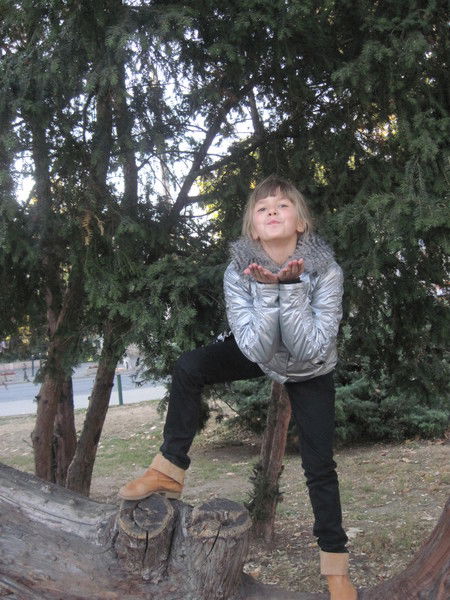 Виктория Светлакова