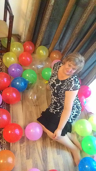 Ирина Панасевич