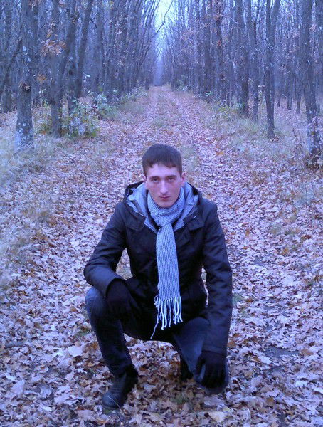 Алексей Краснов