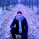 Алексей Краснов