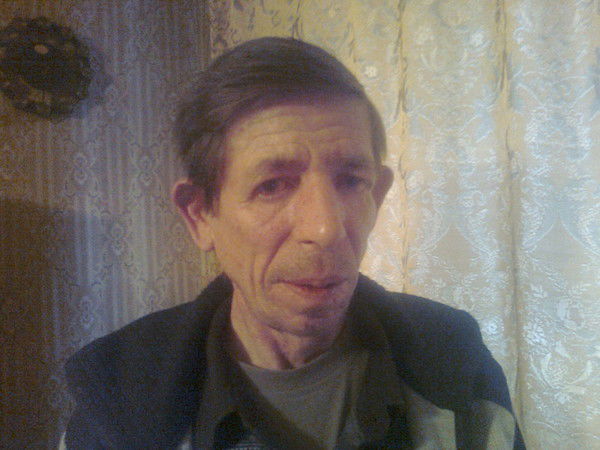 Александр Макеев