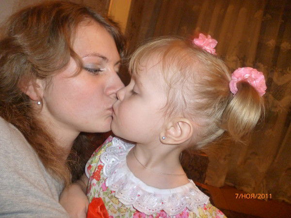 Ксения Коряковцева