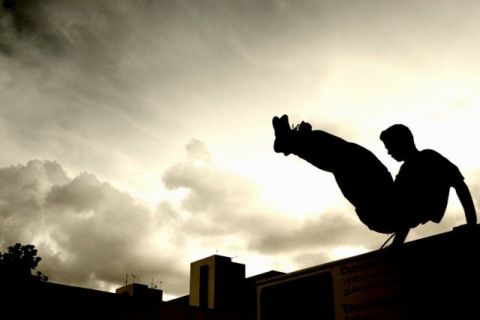 Вадим Павлухин