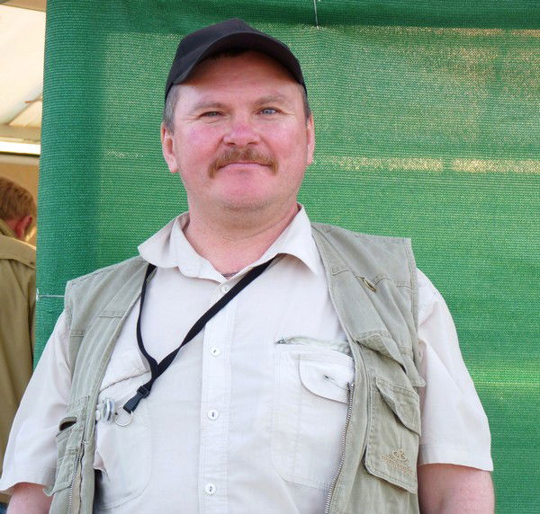 Павел Полухин