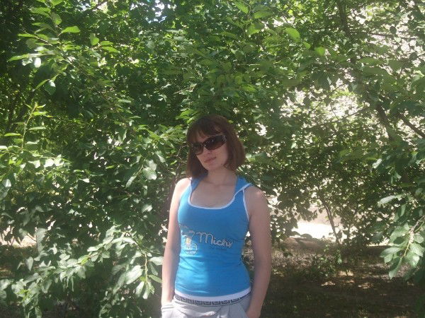 Татьяна Колтерова