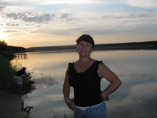 Валентина Лымарь