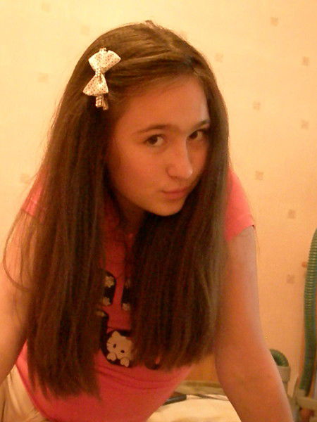 Яна Тверская