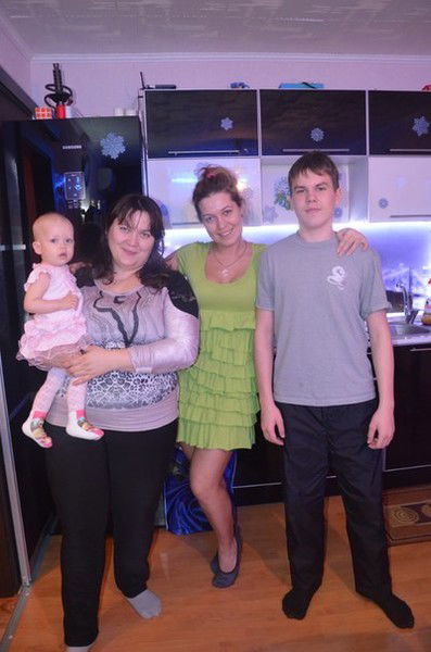 Виктор Белов