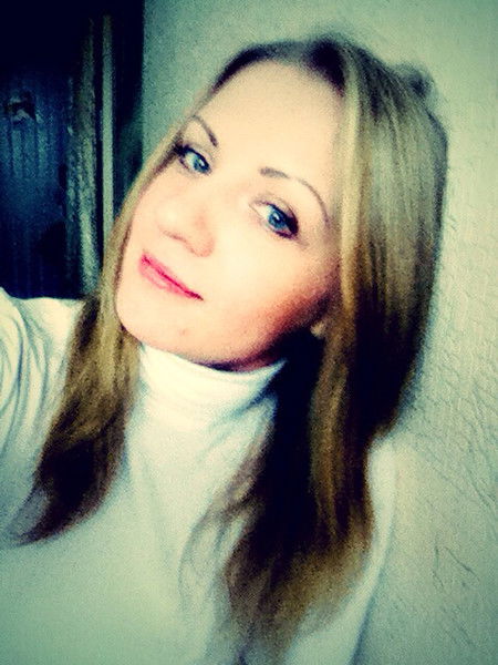 Евгения Александровна