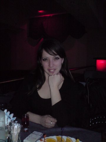 Лиля Бабенко