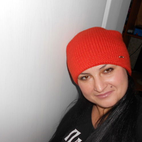 Елена Луферцева