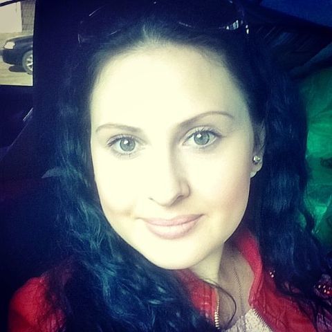 Виктория Чеботарева