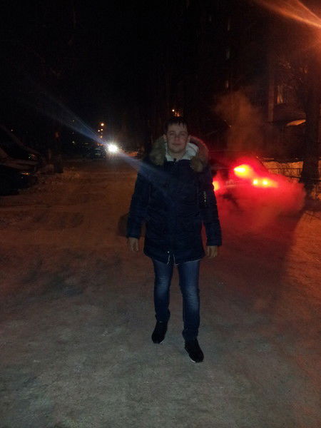 Виктор Животков