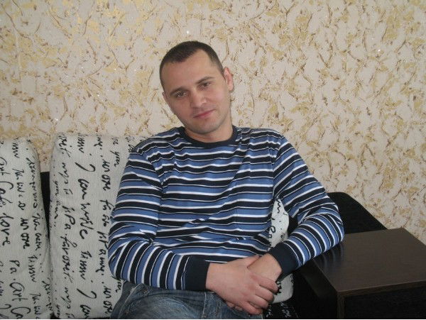 Сергей Зубреев