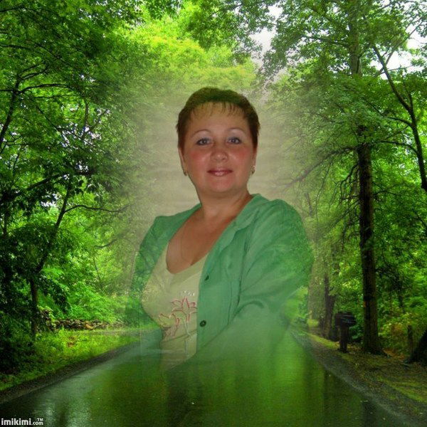 Светлана Смородинова