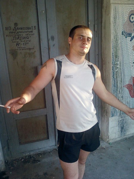 Дмитрий Истомин