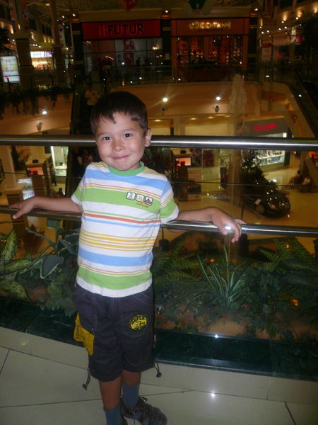 Ермек Джоланов