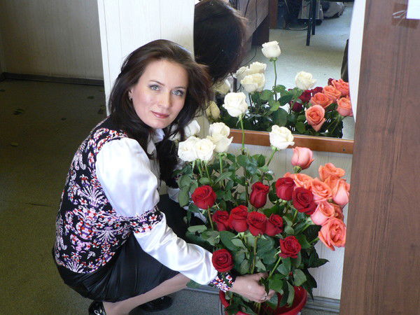 Альбина Агзамова