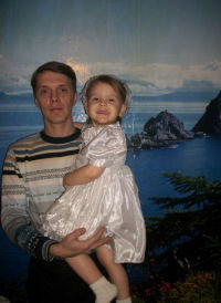 Андрей Железнов