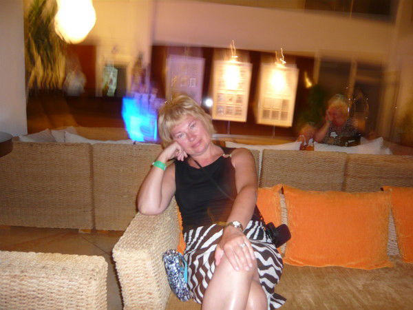 Надежда Назарова