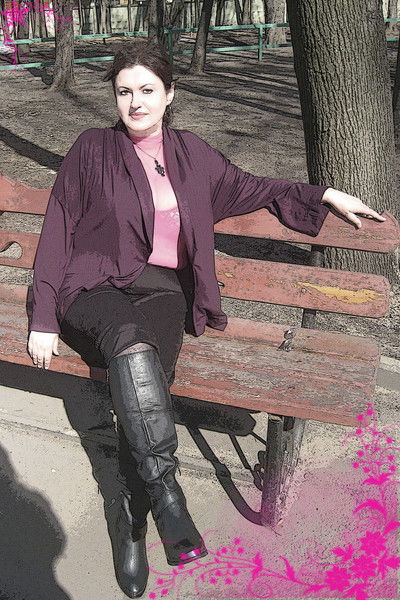 Виктория Крупнова(Козлова