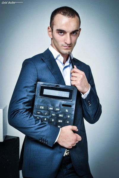 Мгер Балинян