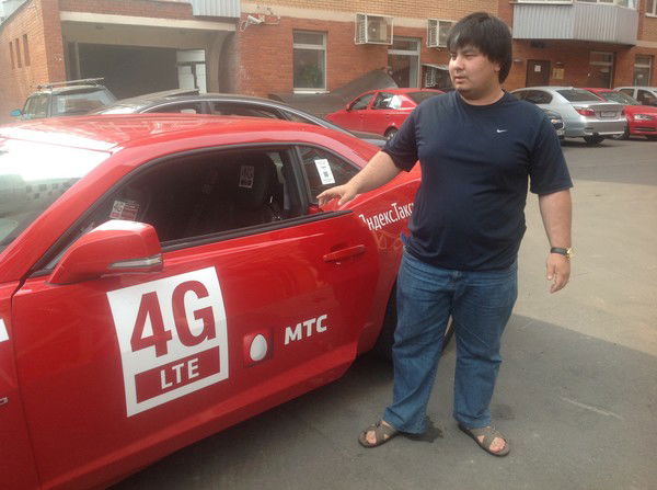 Рома Абдулхакимов