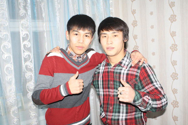 Нуртуган Шакен