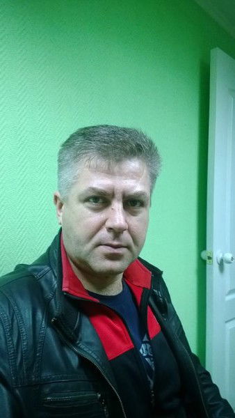 Дмитрий Данилов