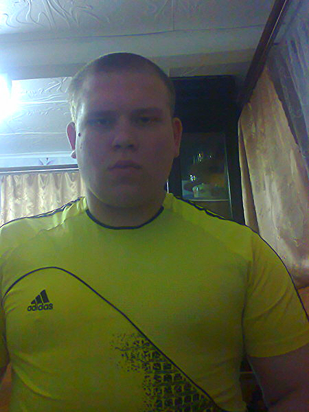 Вячеслав Абдрахимов