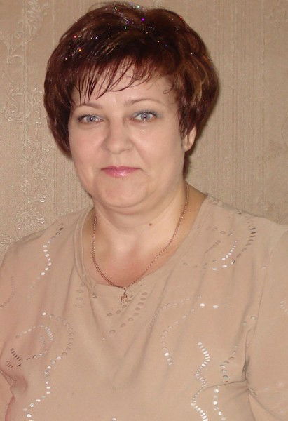 Валентина Мацукевич