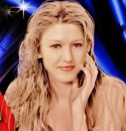 Елена Шведова