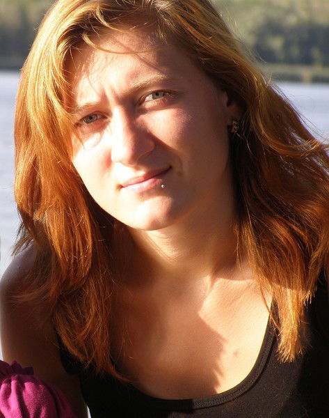 Алена Гудиева