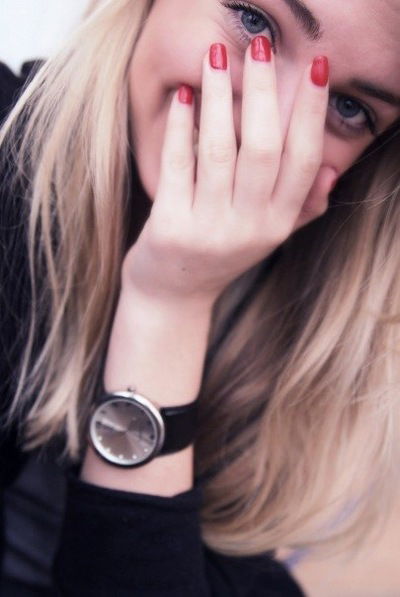 Ева Романова