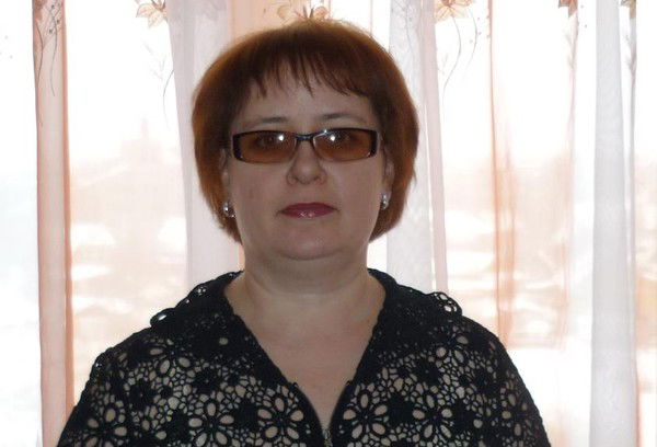 Татьяна Пуйдо