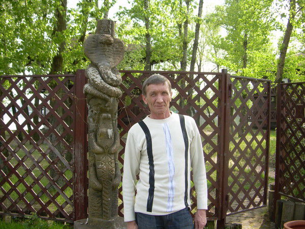 Николай Ипатов