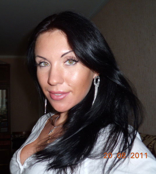 Мария Пьянкова