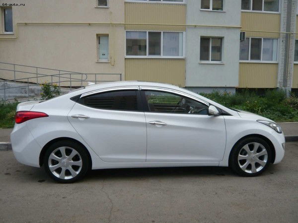 Ильмира Ставер