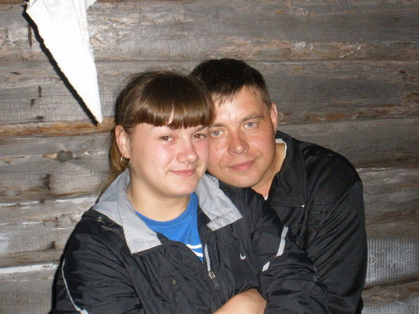 Максим Снигирёв