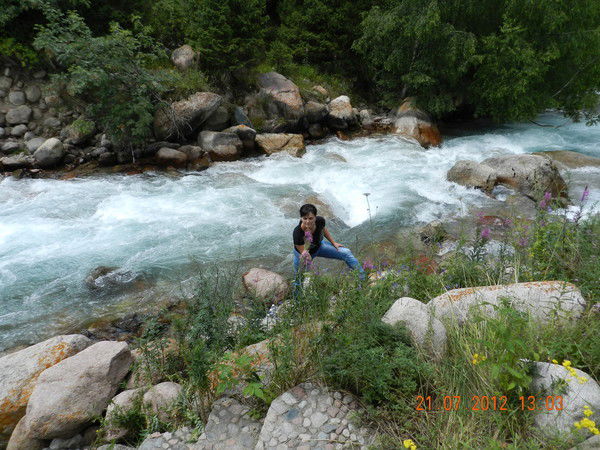 Анна Зенченко