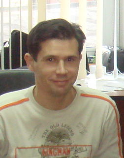 Радик Камакаев