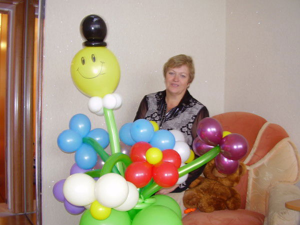 Ольга Сыресина