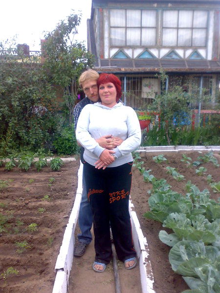 Лариса Винокурова