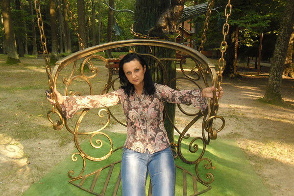 Елена Петренко