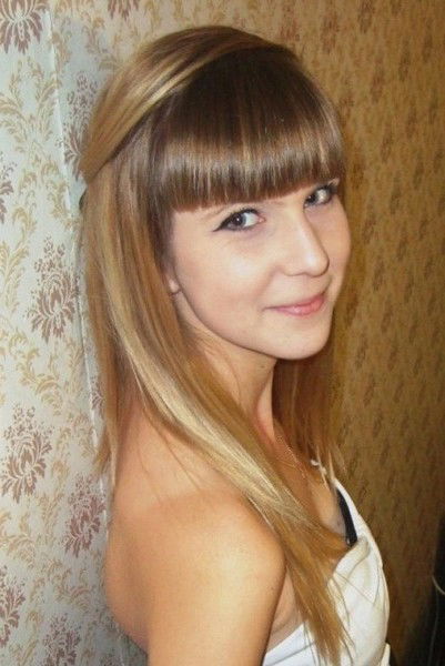 Наталья Косматова