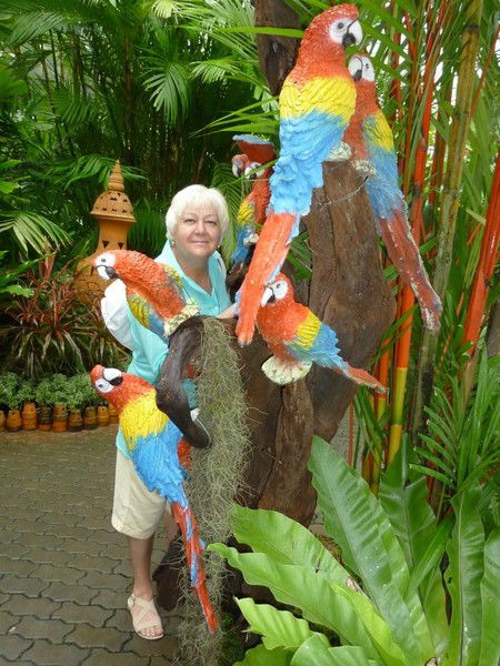 Галина Клепикова